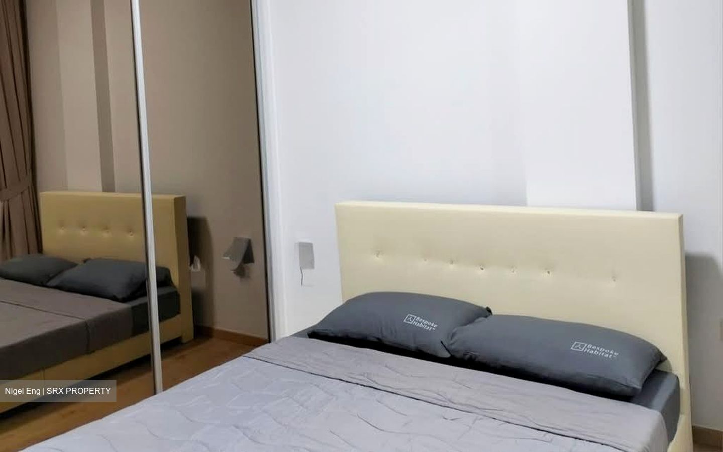 Sea Suites (D5), Apartment #569759771
